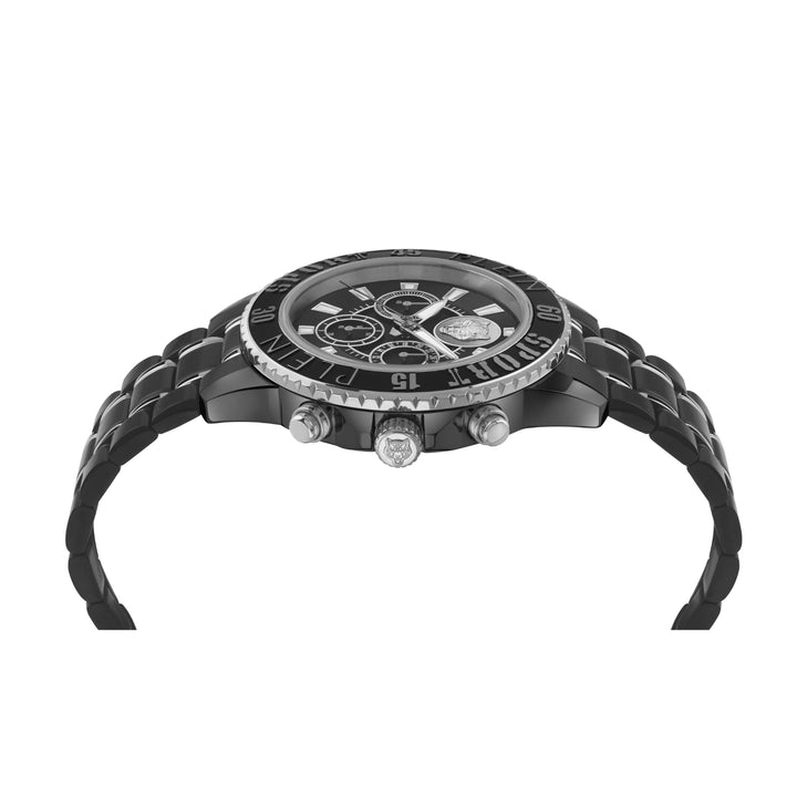 Plein Sport Glam Chrono Men Chronograph PPPSMEA0524