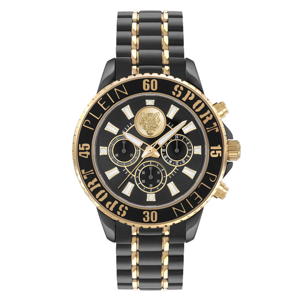 Plein Sport Glam Chrono Men Chronograph PPPSMEA0624