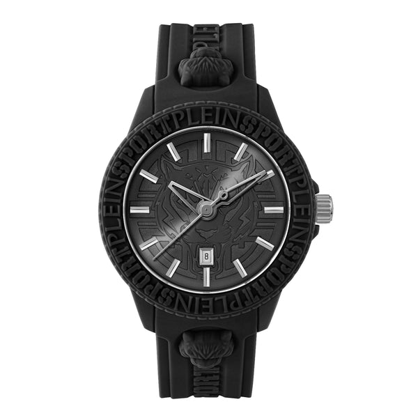 Plein Sport Fearless Men Contemporary PPPSQBA0423