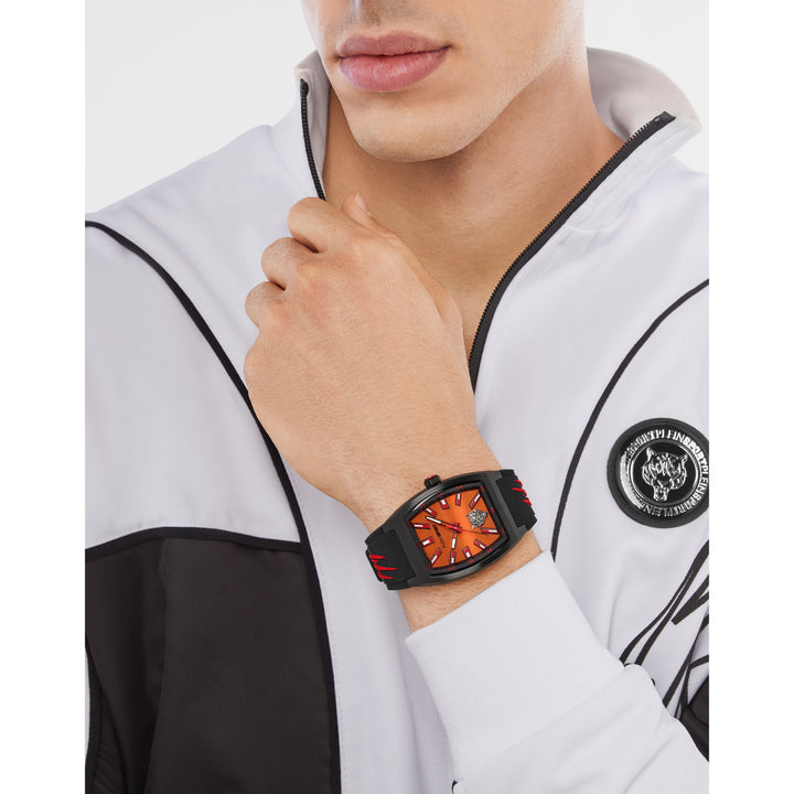 Plein Sport Gaze Men Contemporary PPPSRBA0323