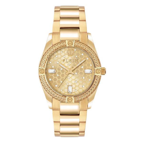 Philipp Plein Plein Icon Chain Women PPPW1FA0425