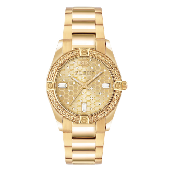Philipp Plein Plein Icon Chain Women PPPW1FA0425