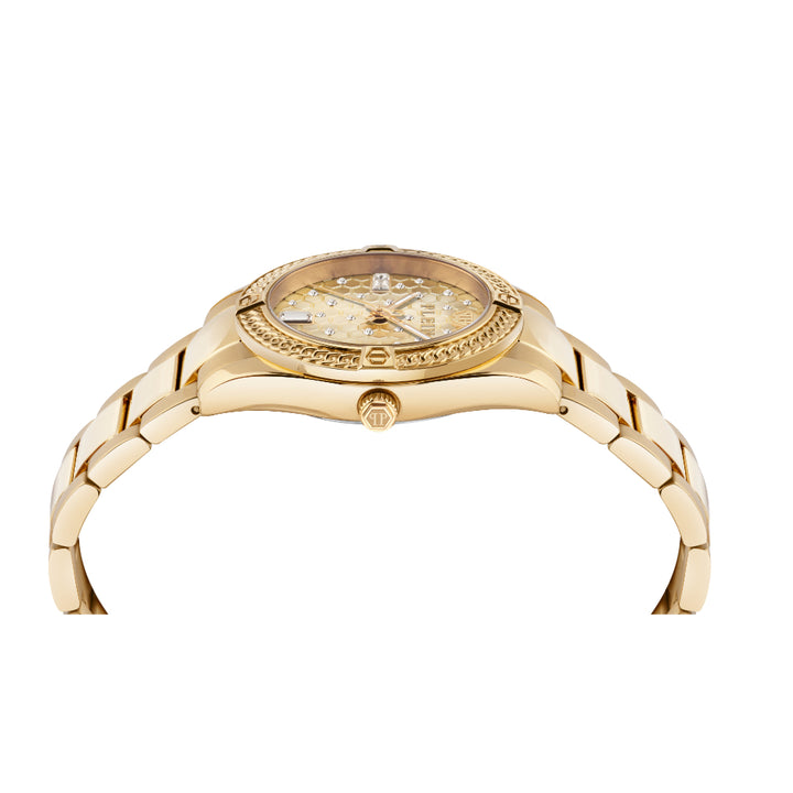 Philipp Plein Plein Icon Chain Women PPPW1FA0425