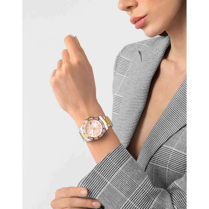 Philipp Plein Lady Empire Women PPPW2FA0325