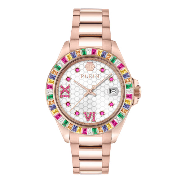 Philipp Plein Lady Empire Women PPPW2FA0425