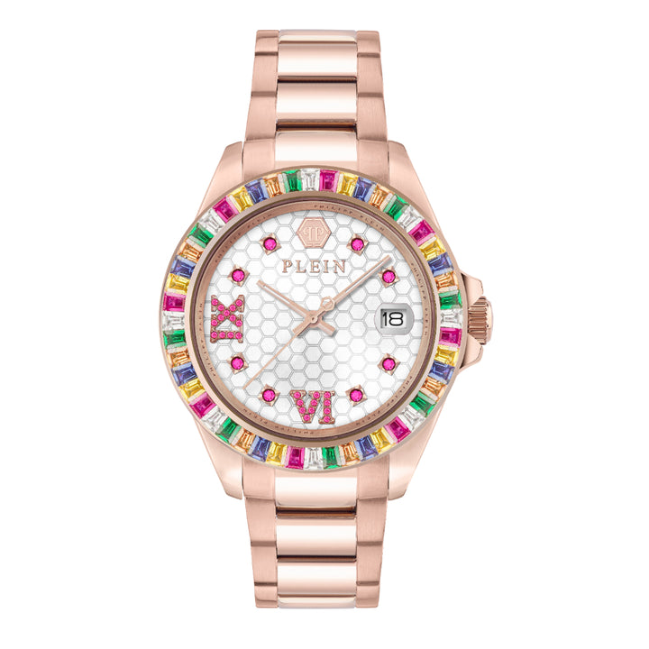 Philipp Plein Lady Empire Women PPPW2FA0425