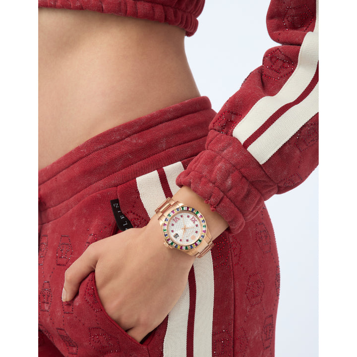 Philipp Plein Lady Empire Women PPPW2FA0425
