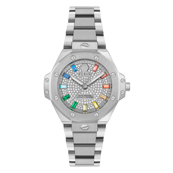 Philipp Plein Royal Prestige Women PPPW4FA0425