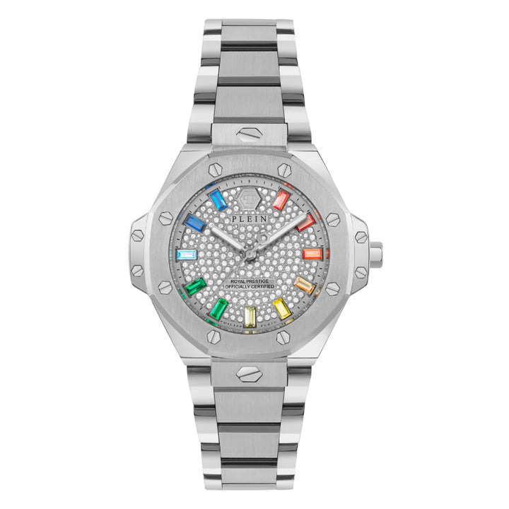 Philipp Plein Royal Prestige Women PPPW4FA0425