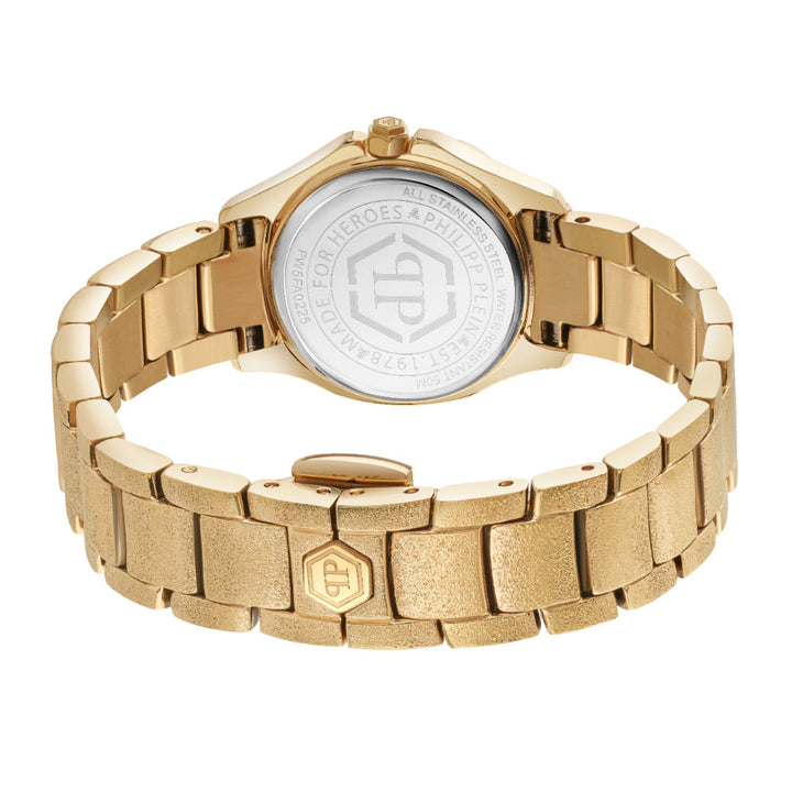 Philipp Plein The $pectre Lady Mini Women PPPW5FA0225