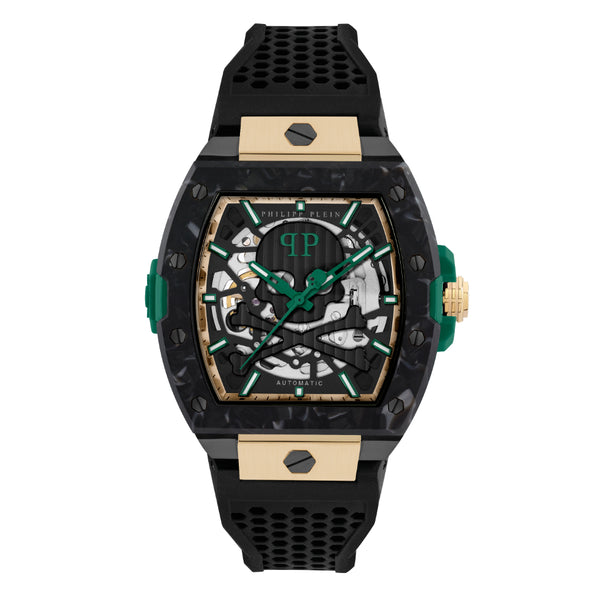 Philipp Plein The $keleton 2.0 Men Automatic PPPWJFA0325