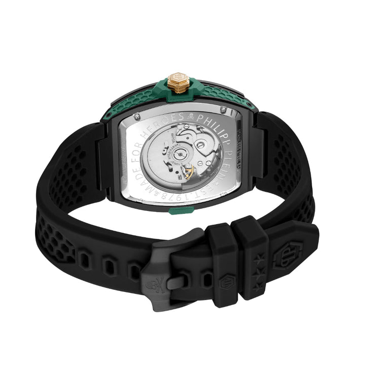 Philipp Plein The $keleton 2.0 Men Automatic PPPWJFA0325