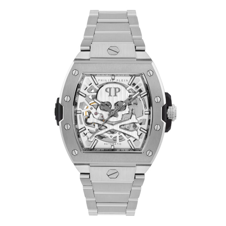 Philipp Plein The $keleton 2.0 Men Automatic PPPWJFA0425