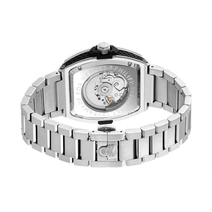 Philipp Plein The $keleton 2.0 Men Automatic PPPWJFA0425