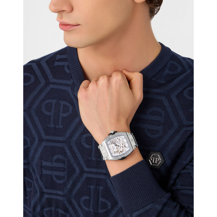 Philipp Plein The $keleton 2.0 Men Automatic PPPWJFA0425
