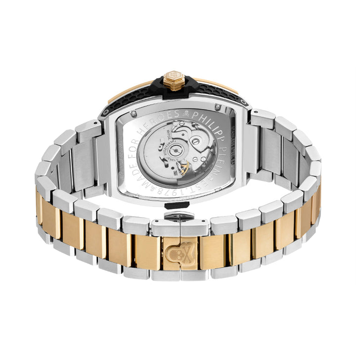 Philipp Plein The $keleton 2.0 Men Automatic PPPWJFA0525