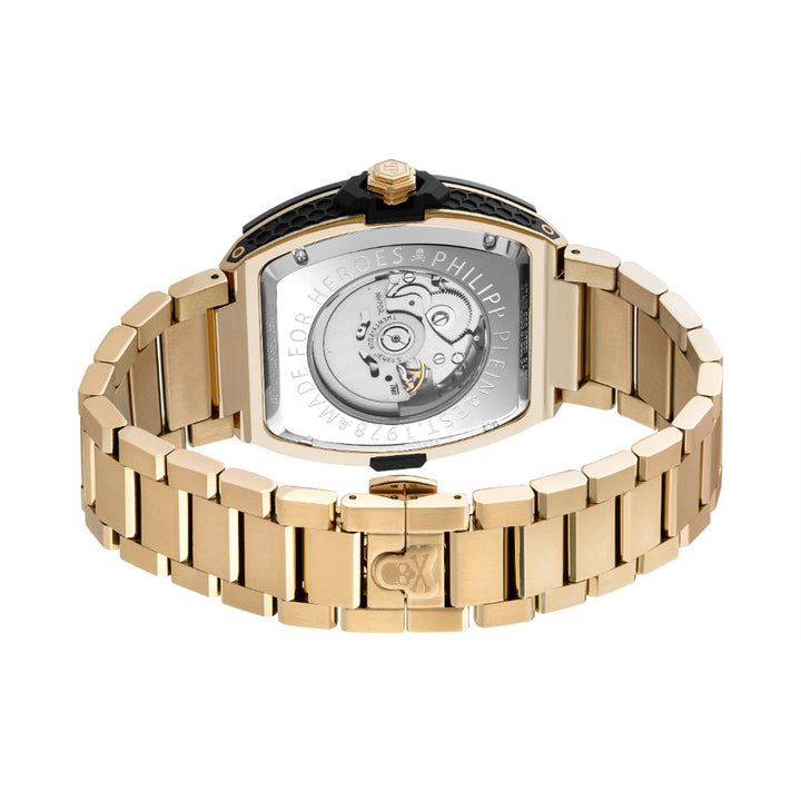 Philipp Plein The $keleton 2.0 Men Automatic PPPWJFA0625