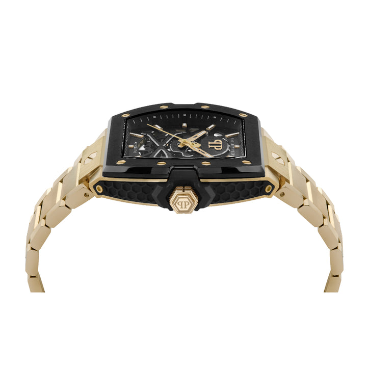 Philipp Plein The $keleton 2.0 Men Automatic PPPWJFA0625