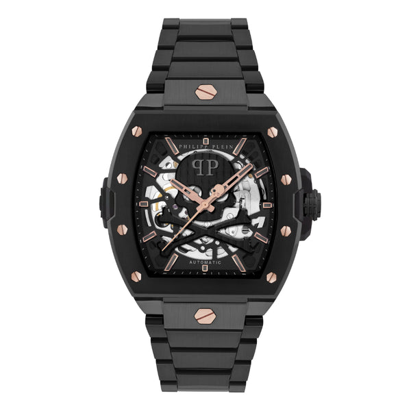 Philipp Plein The $keleton 2.0 Men Automatic PPPWJFA0725