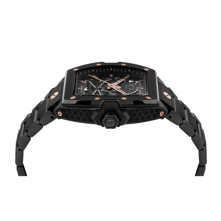 Philipp Plein The $keleton 2.0 Men Automatic PPPWJFA0725