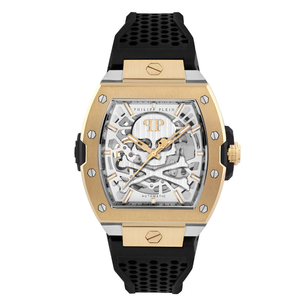 Philipp Plein The $keleton 2.0 Men Automatic PPPWJFA0825