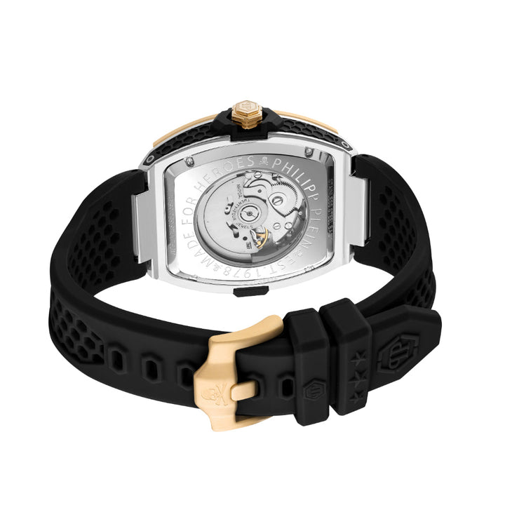 Philipp Plein The $keleton 2.0 Men Automatic PPPWJFA0825
