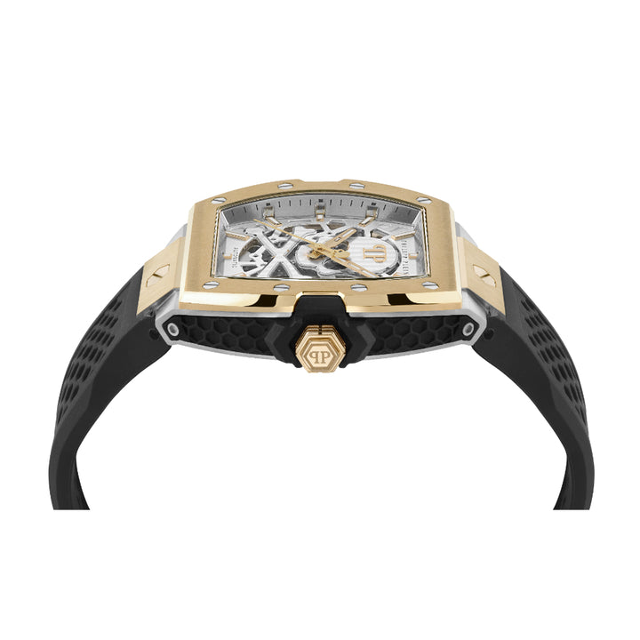 Philipp Plein The $keleton 2.0 Men Automatic PPPWJFA0825