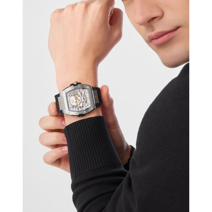 Philipp Plein The $keleton 2.0 Men Automatic PPPWJFA0825