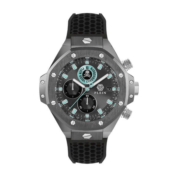 Philipp Plein Chrono Royal Men PPPWLFA0125