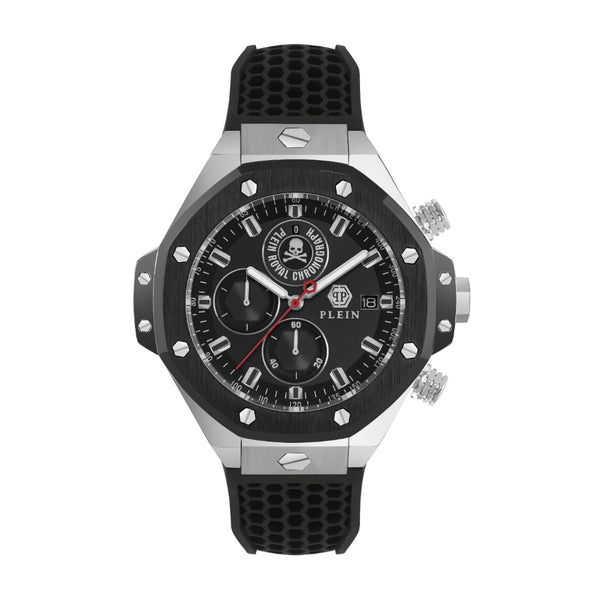 Philipp Plein Chrono Royal Men PPPWLFA0225