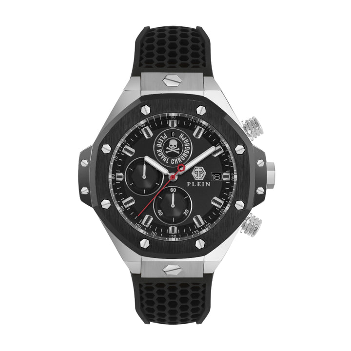Philipp Plein Chrono Royal Men PPPWLFA0225