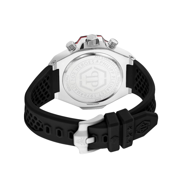 Philipp Plein Chrono Royal Men PPPWLFA0225