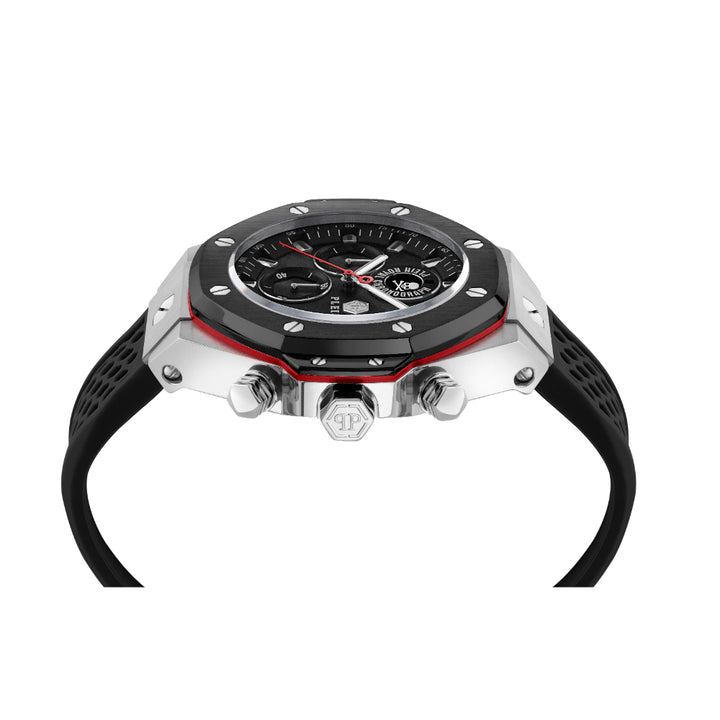 Philipp Plein Chrono Royal Men PPPWLFA0225