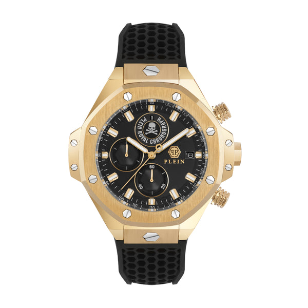 Philipp Plein Chrono Royal Men PPPWLFA0325