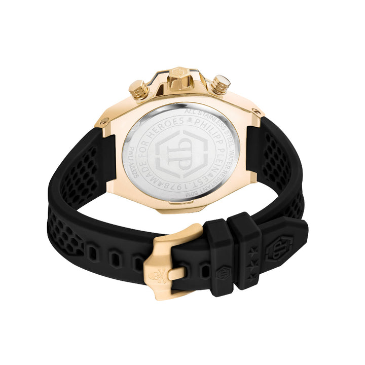 Philipp Plein Chrono Royal Men PPPWLFA0325