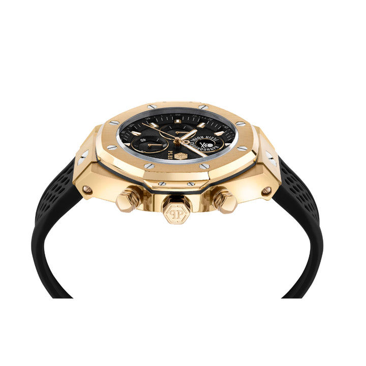 Philipp Plein Chrono Royal Men PPPWLFA0325