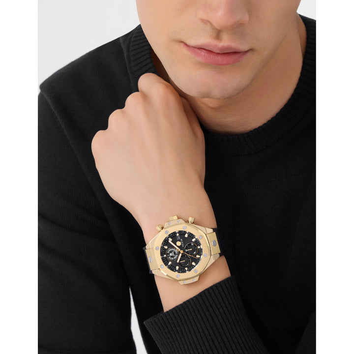 Philipp Plein Chrono Royal Men PPPWLFA0325