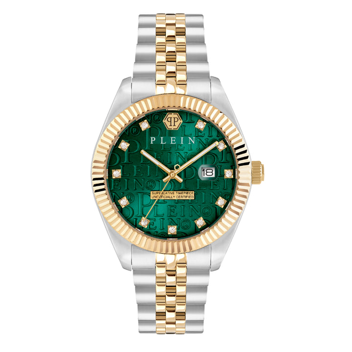 Philipp Plein Date Superlative Men PPPWMFA0325