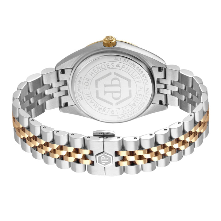 Philipp Plein Date Superlative Men PPPWMFA0325
