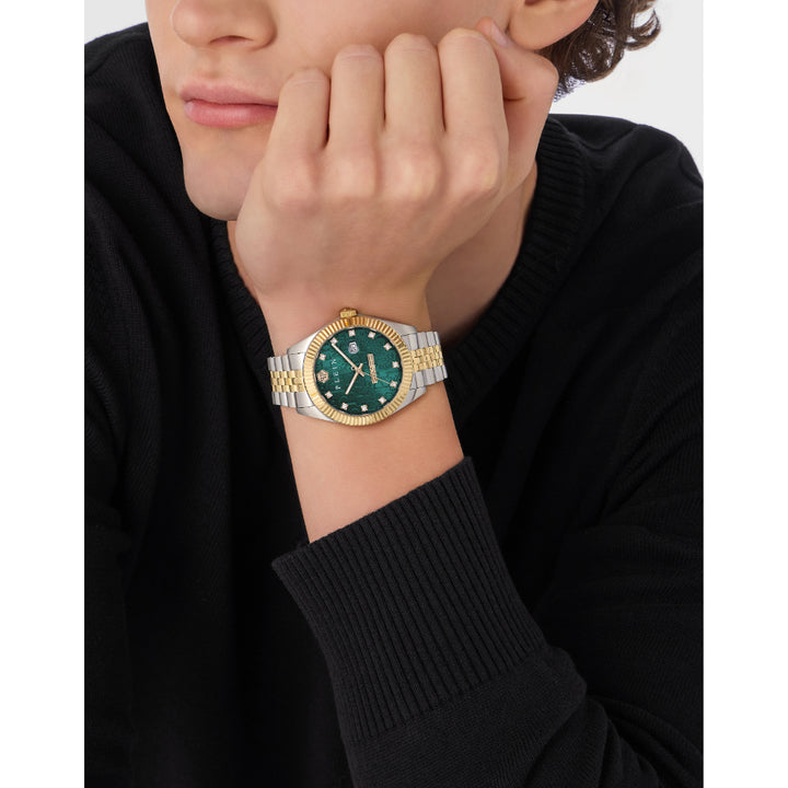 Philipp Plein Date Superlative Men PPPWMFA0325