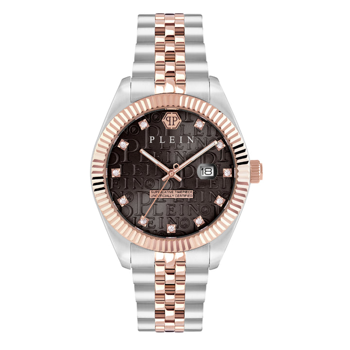 Philipp Plein Date Superlative Men PPPWMFA0625