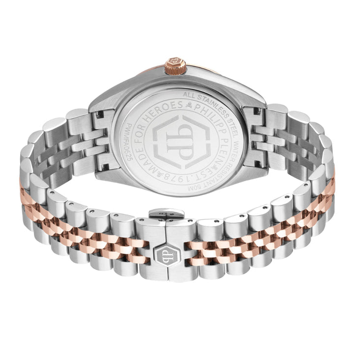 Philipp Plein Date Superlative Men PPPWMFA0625