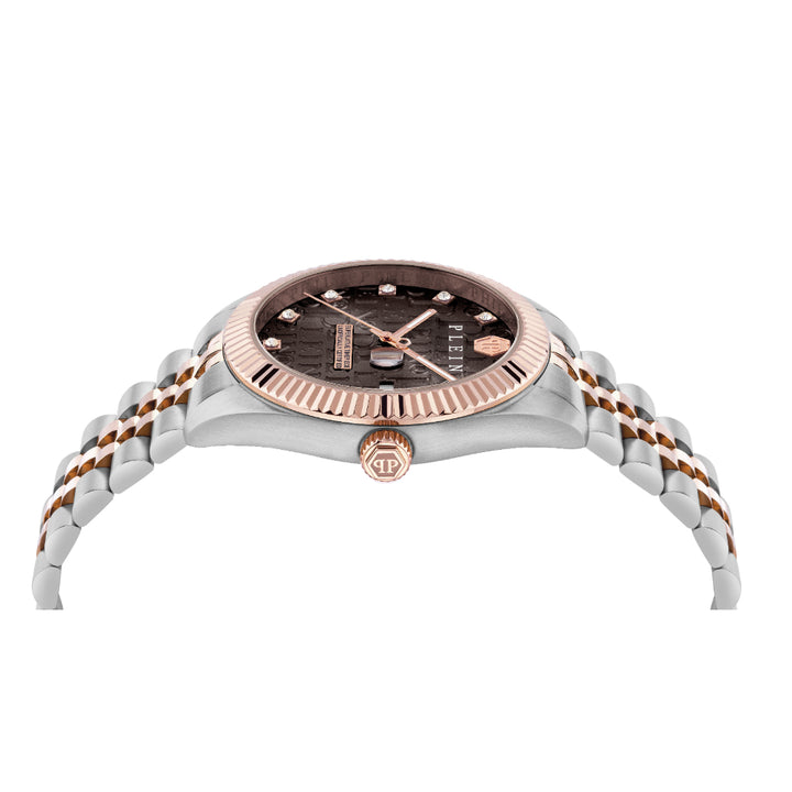 Philipp Plein Date Superlative Men PPPWMFA0625