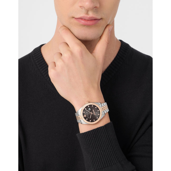 Philipp Plein Date Superlative Men PPPWMFA0625