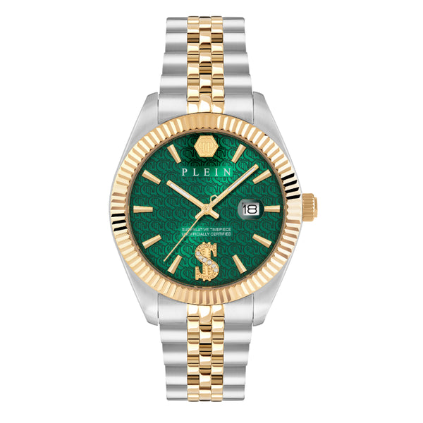 Philipp Plein New Date Superlative Men PPPWMFA0825