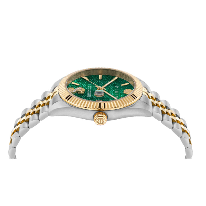 Philipp Plein New Date Superlative Men PPPWMFA0825