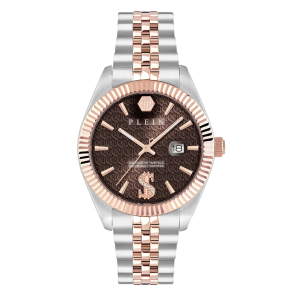Philipp Plein New Date Superlative Men PPPWMFA0925