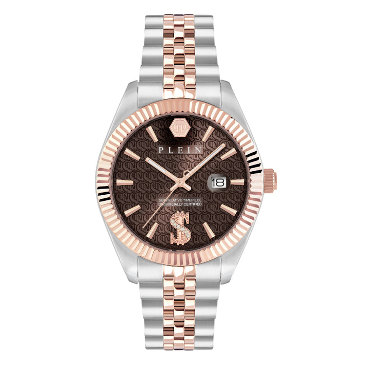 Philipp Plein New Date Superlative Men PPPWMFA0925