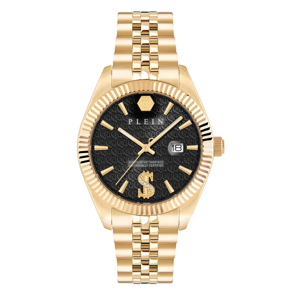 Philipp Plein New Date Superlative Men PPPWMFA1025