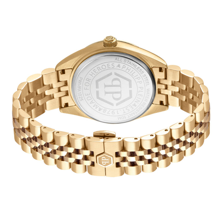 Philipp Plein New Date Superlative Men PPPWMFA1025